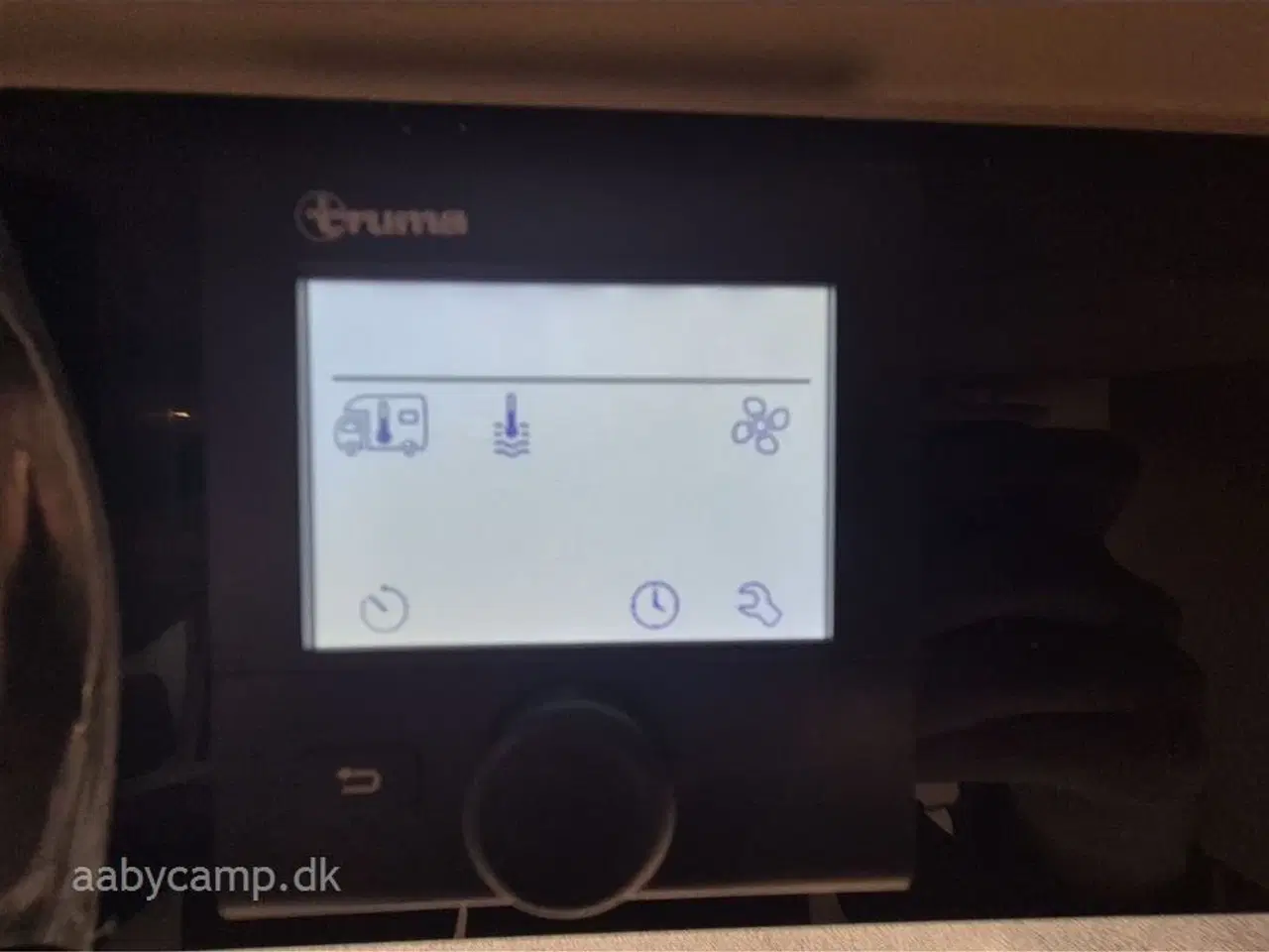 Billede 16 - 2026 - Autostar van 630LJ Design Edition   Luksus Van. Automatgaer. lædersæder.  Alufælge,  langsgående senge.