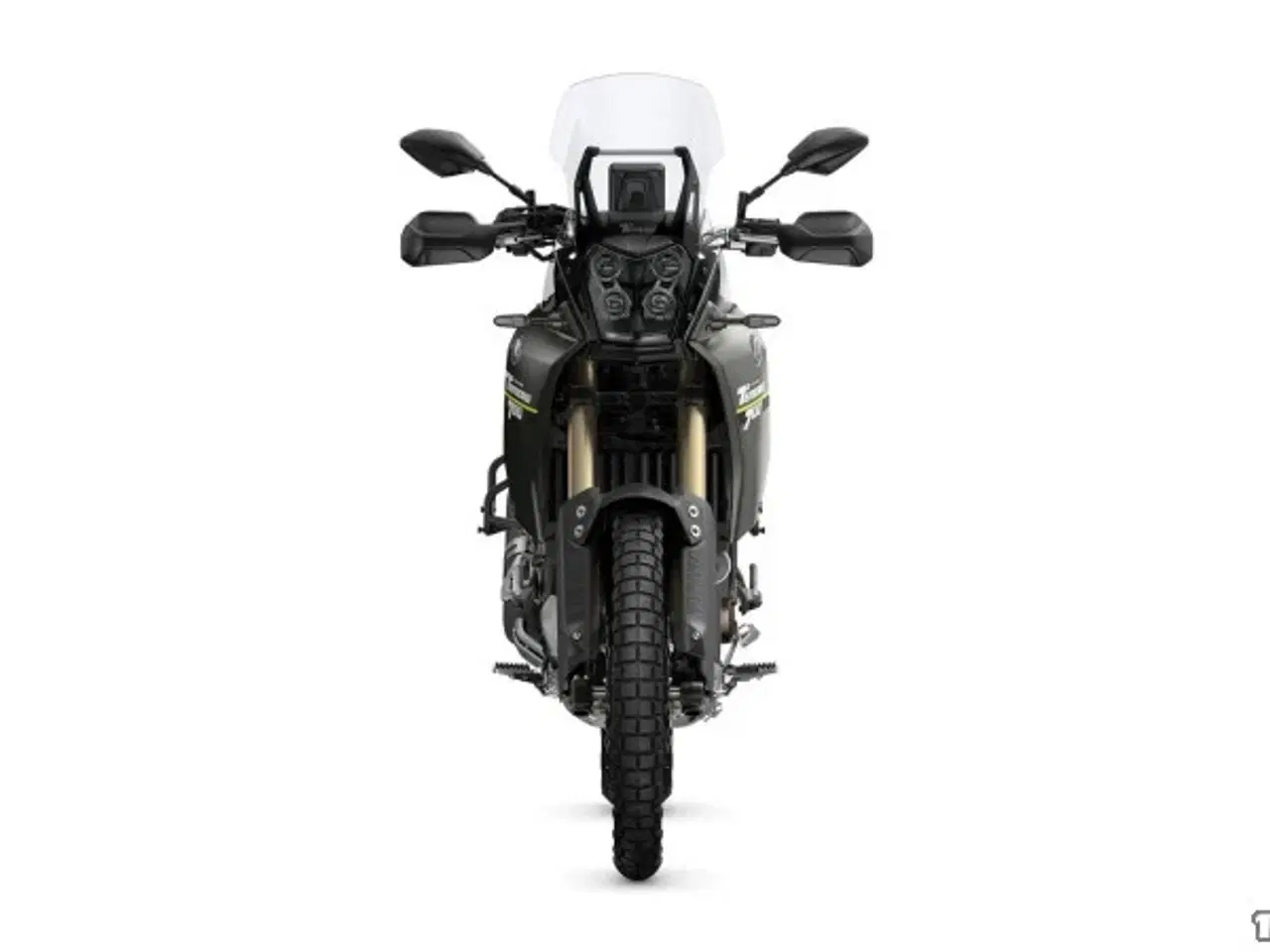Billede 9 - Yamaha Ténéré 700 Explore