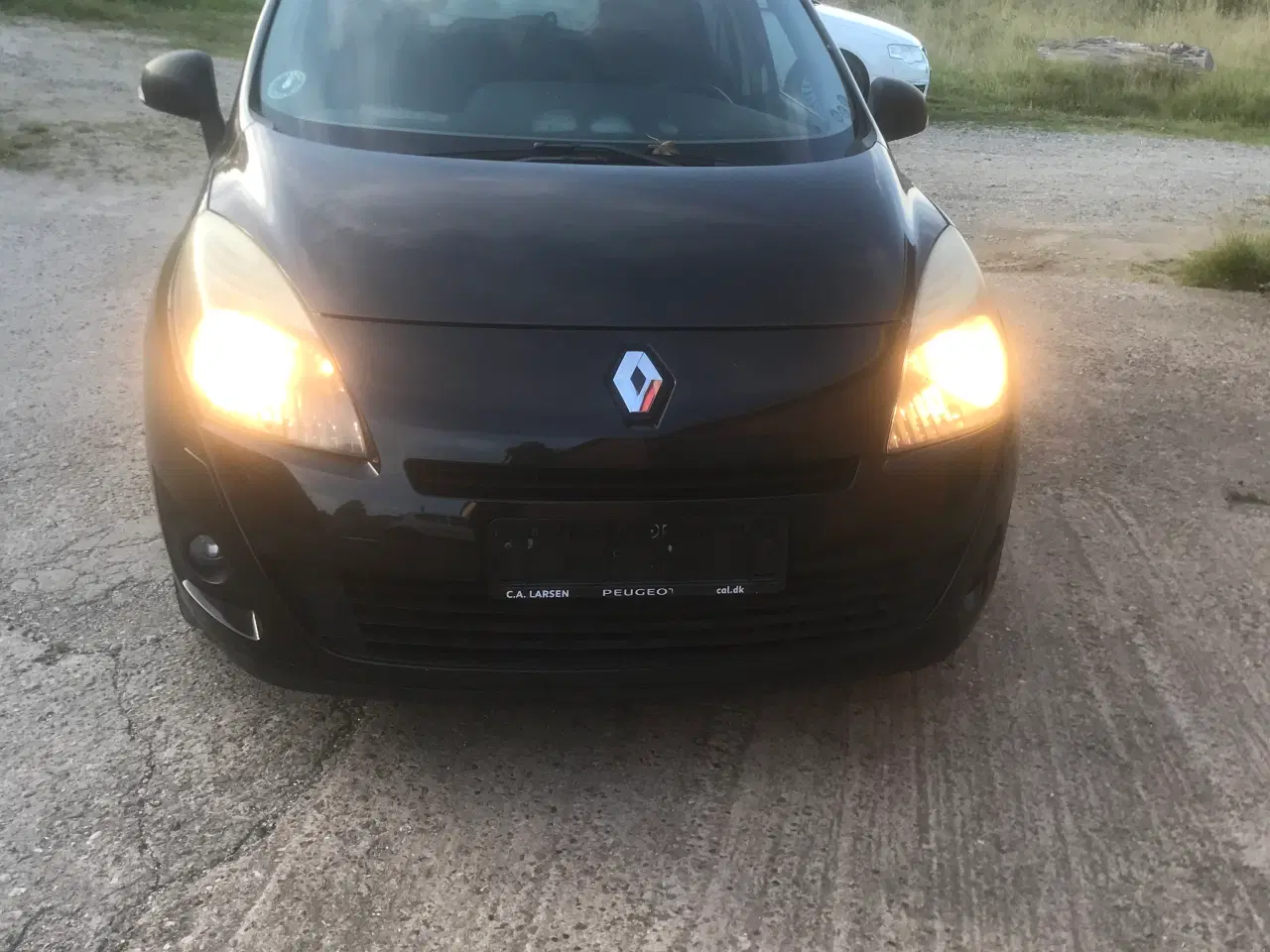 Billede 7 - Renault Grand Scenic  1,6    7personers familie