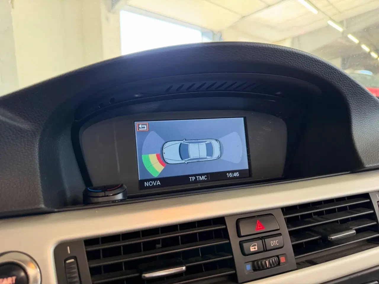 Billede 16 - BMW 325i 3,0 218HK Cabr. 6g Aut.