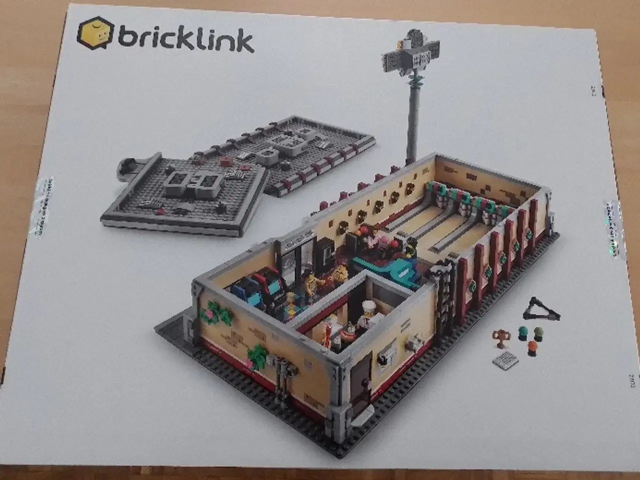 Billede 2 - Lego Bricklink 