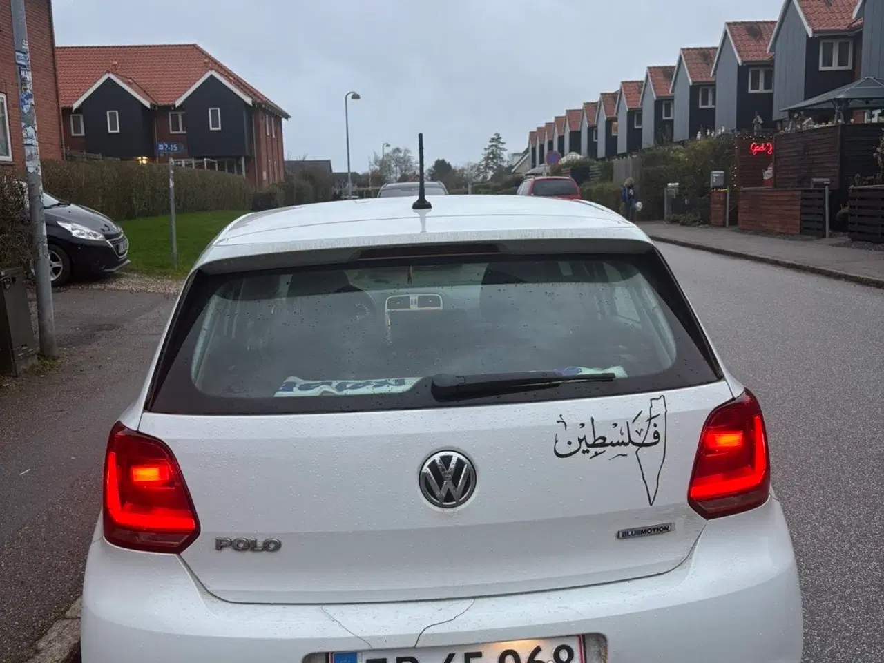 Billede 3 - VW Polo 1.4 TDI – 2015 – Økonomisk & Velholdt