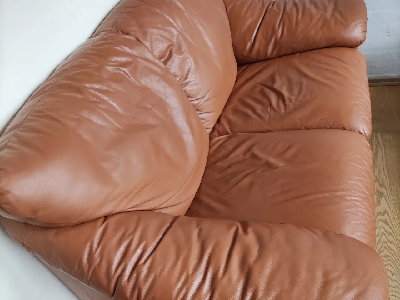 Billede 2 - Sofa, 2 personers