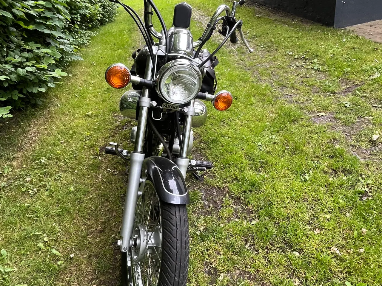Billede 3 - Yamaha XV 250