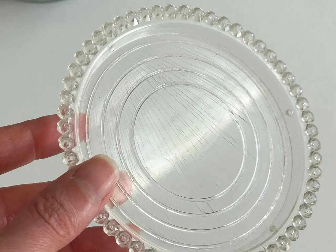 Billede 3 - Flaskebakke, plast