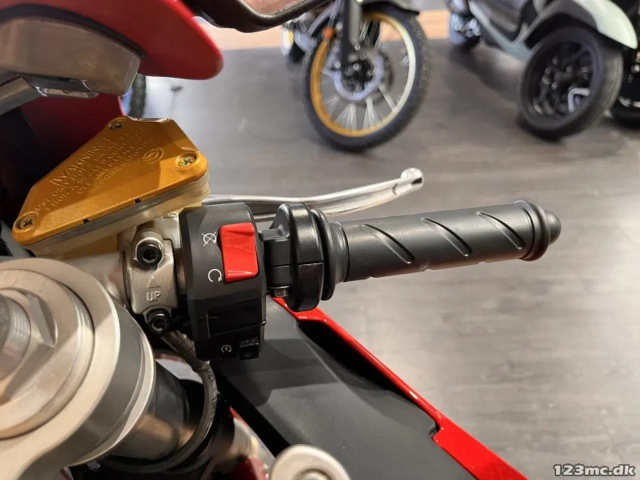 Billede 14 - Ducati 999