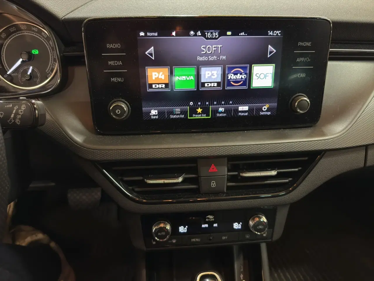 Billede 13 - Skoda Scala 1,5 TSi 150 Blackline DSG