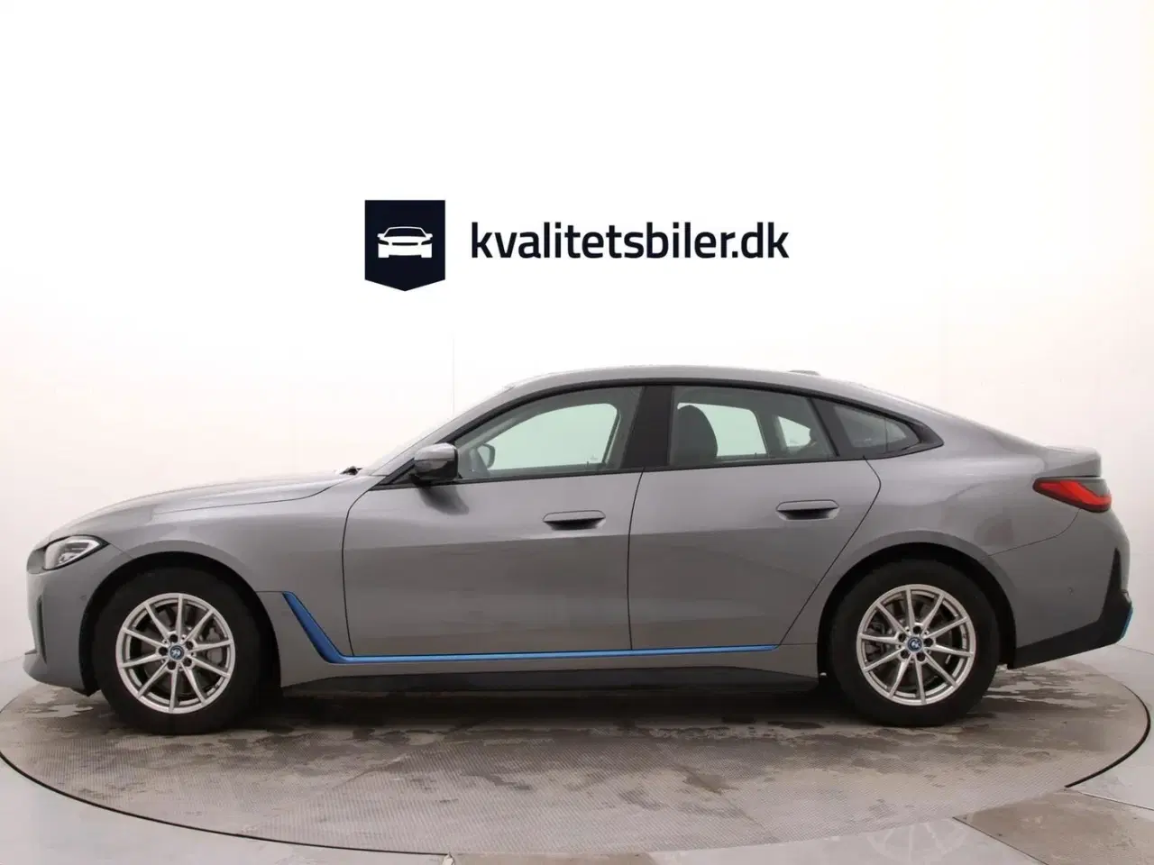 Billede 2 - BMW i4  eDrive40