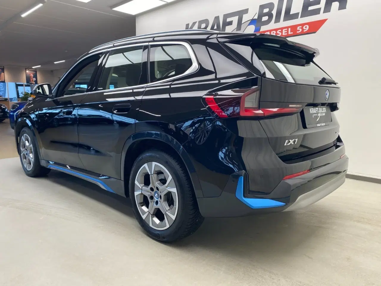Billede 4 - BMW iX1 xDrive30 X-Line