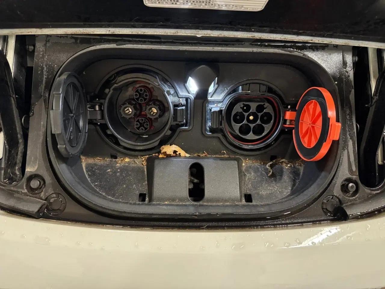 Billede 18 - Nissan Leaf 40 N-Connecta