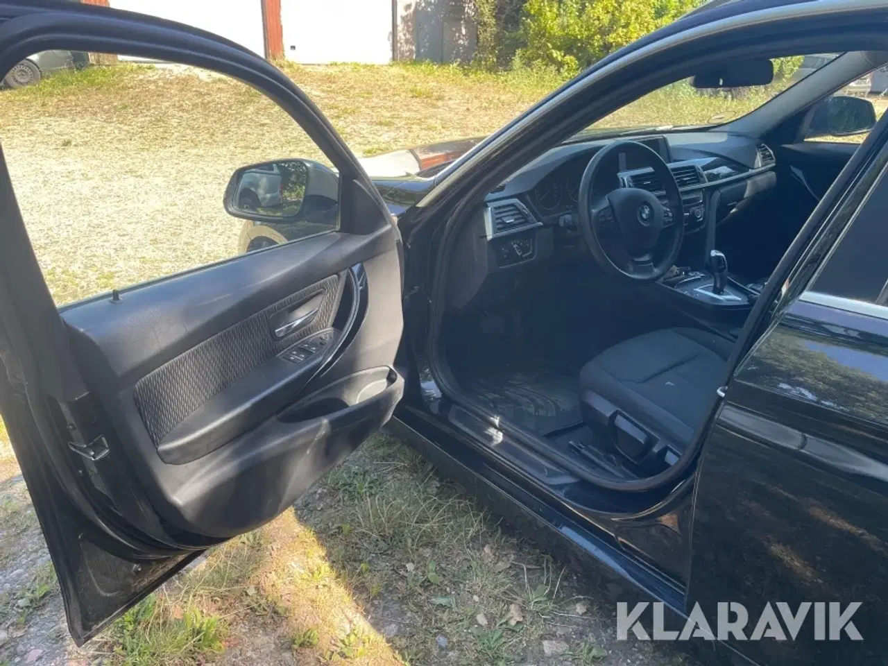 Billede 9 - Personbil BMW 320I