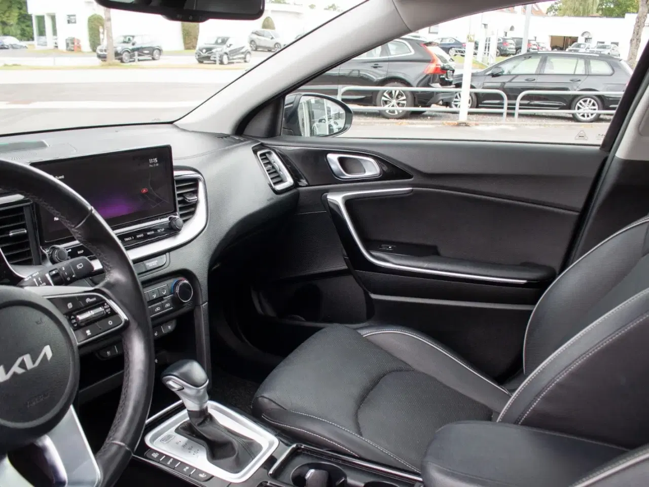 Billede 13 - Kia XCeed 1,6 PHEV Upgrade+ DCT