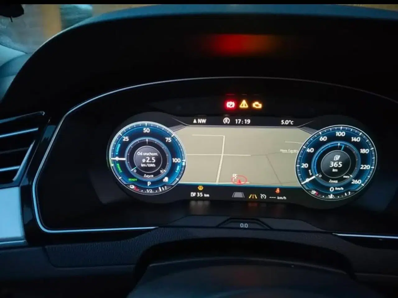 Billede 11 - Vw Passat Gte