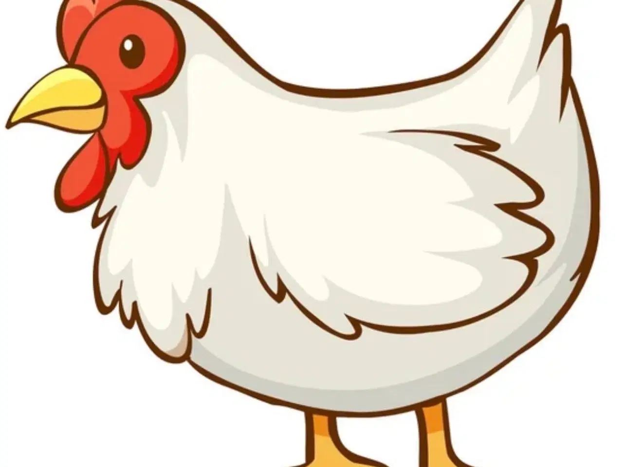 Billede 1 - Hvide italienere sælges