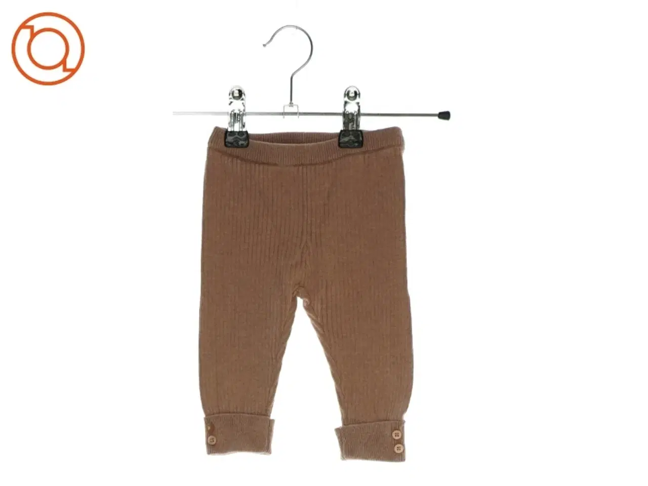 Billede 1 - Leggings fra Zara (str. 68)