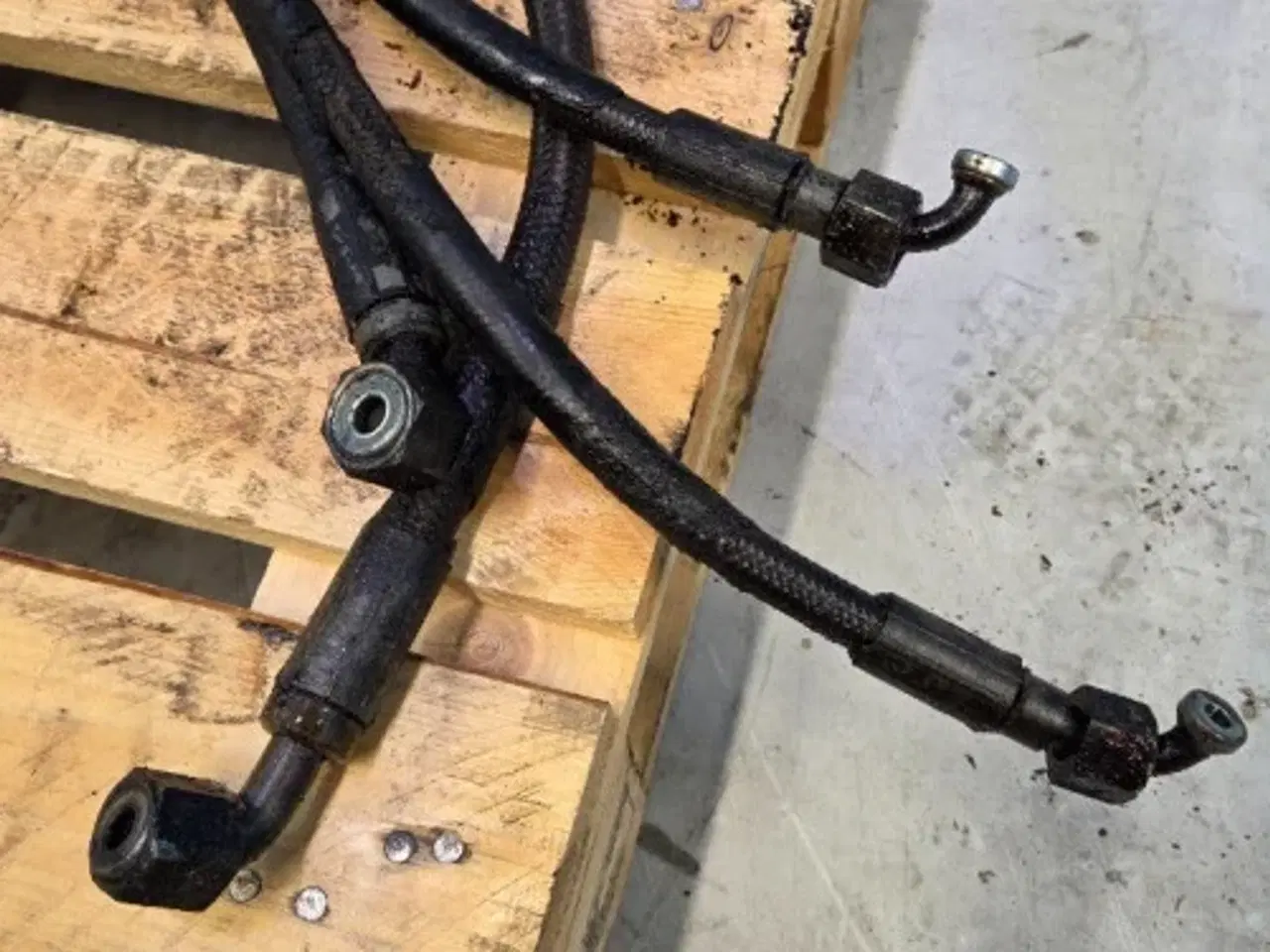 Billede 5 - Case 8010 Lynkobling 84435010