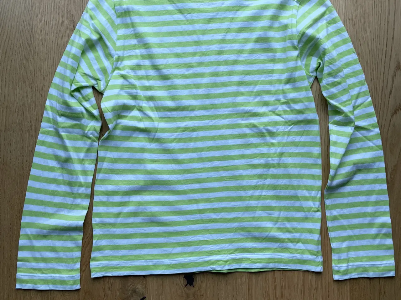 Billede 3 - Comme des Garcons bluse