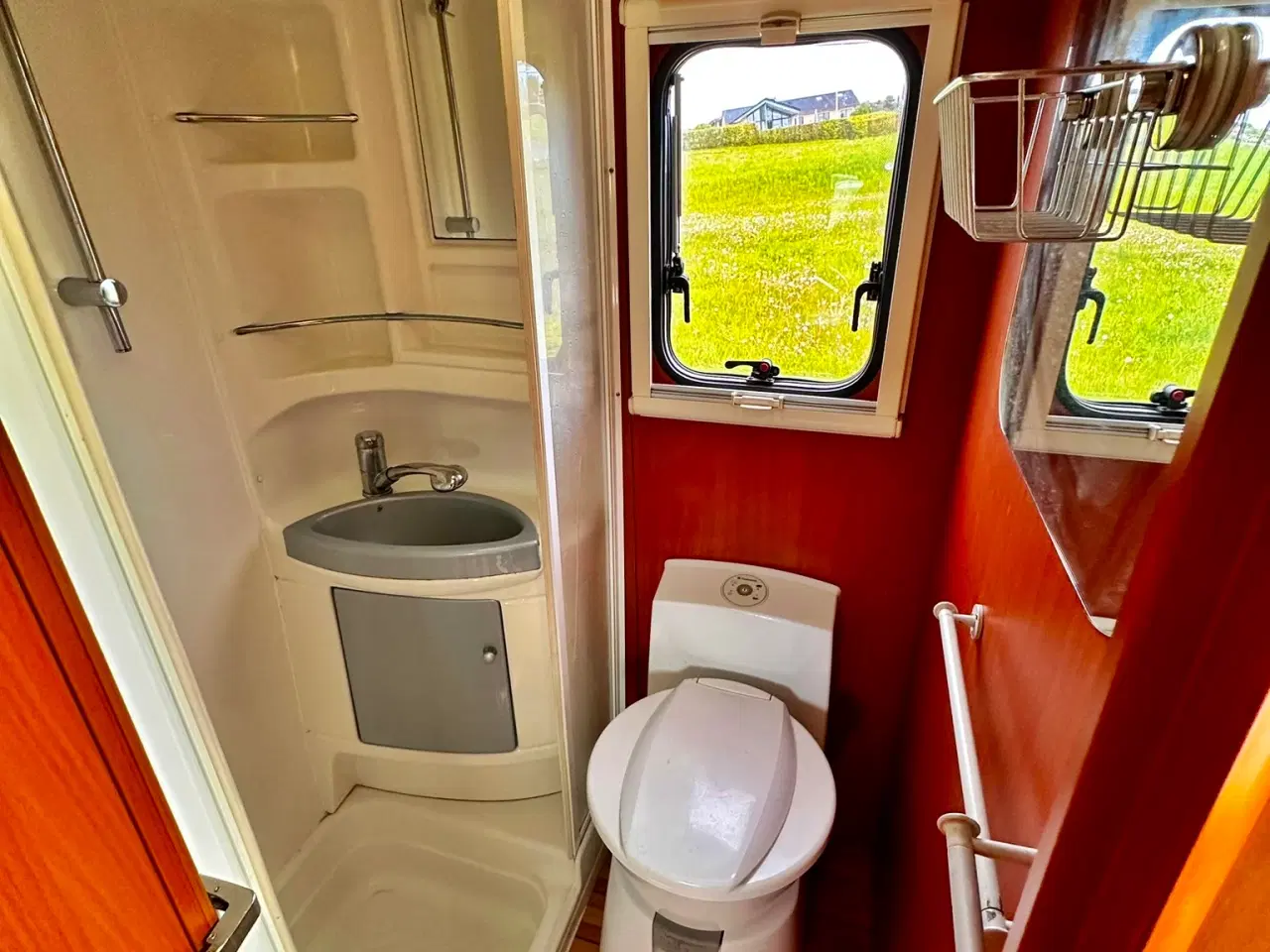 Billede 16 - Citroën Giottiline Windy W63 – 2012 Autocamper