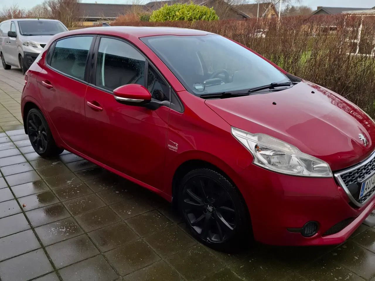 Billede 1 - Peugeot 208