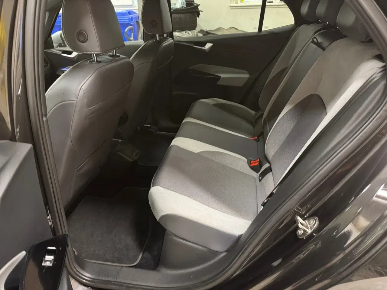 Billede 12 - VW ID.3 58 1ST Plus