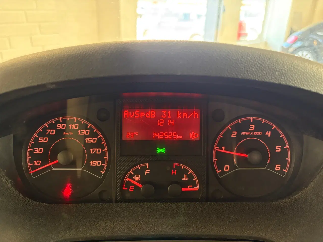 Billede 8 - Peugeot Boxer 335 L3 2,0 HDI 163HK Ladv./Chas. 6g