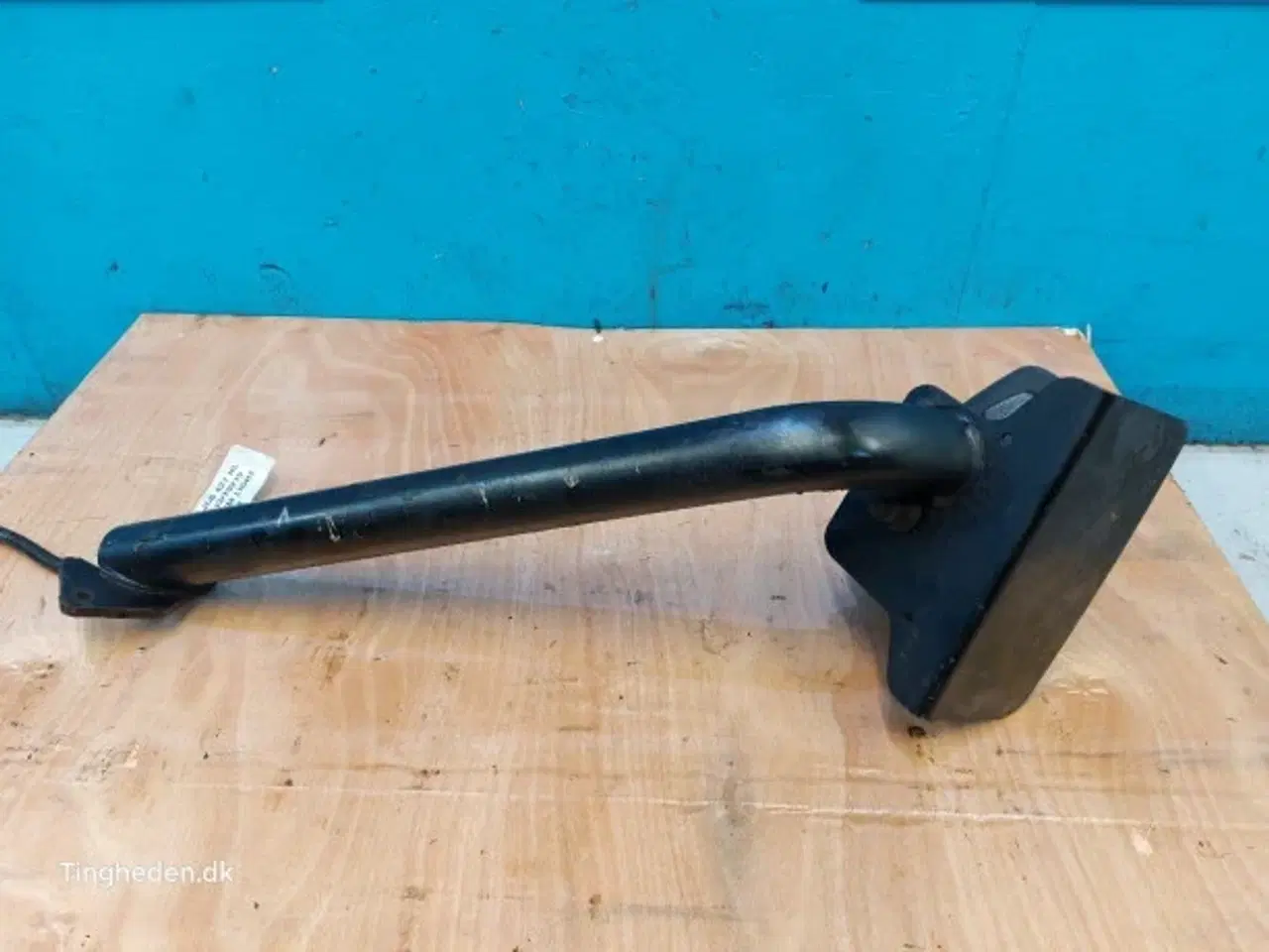 Billede 2 - JCB 427 HL Forlygte Arm L. 333/T9219