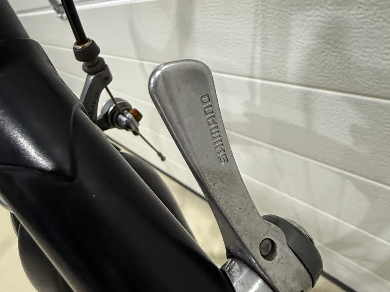 Billede 3 - Ældre racercykel