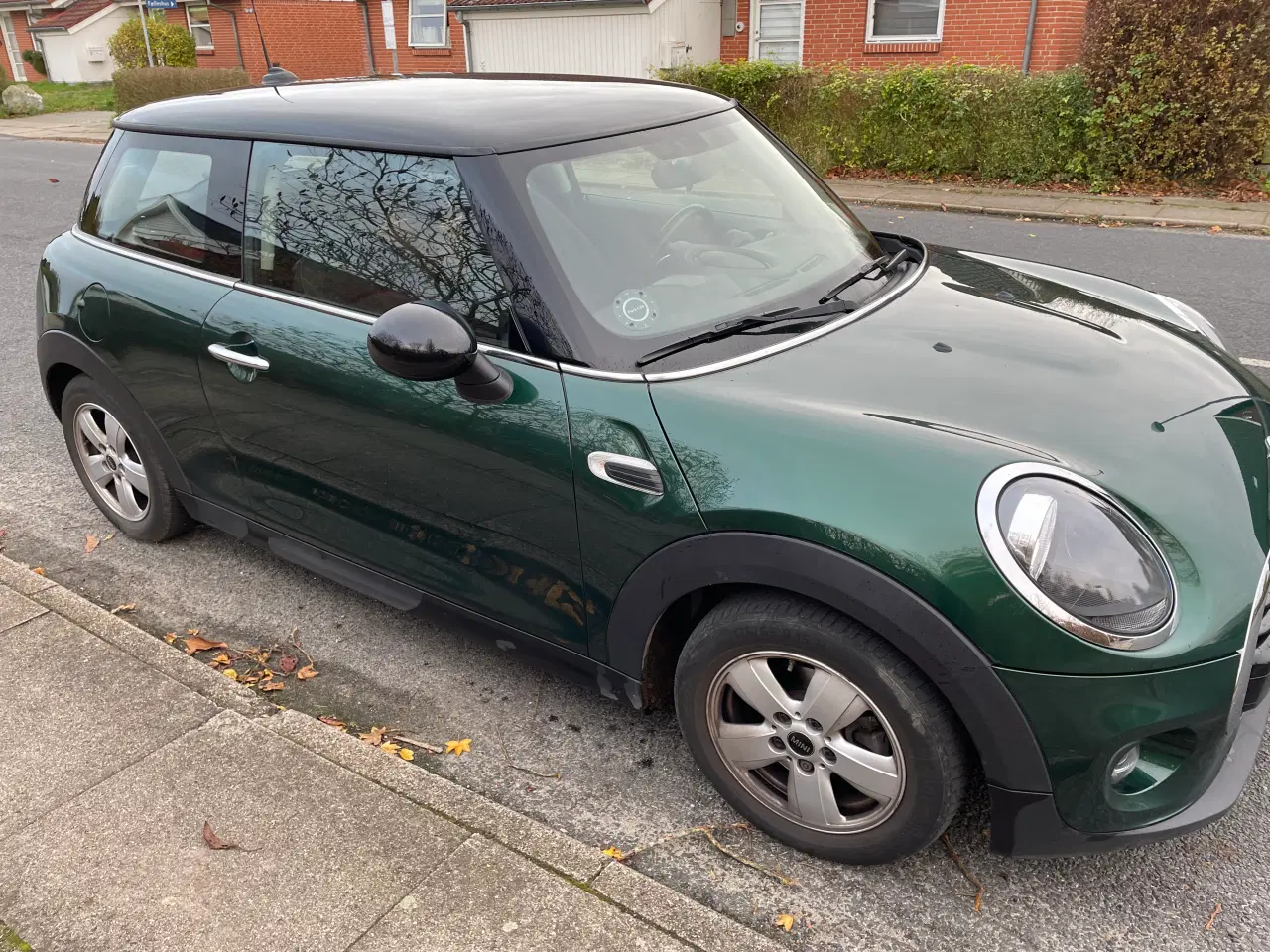 Billede 3 - Mini Cooper 1,5