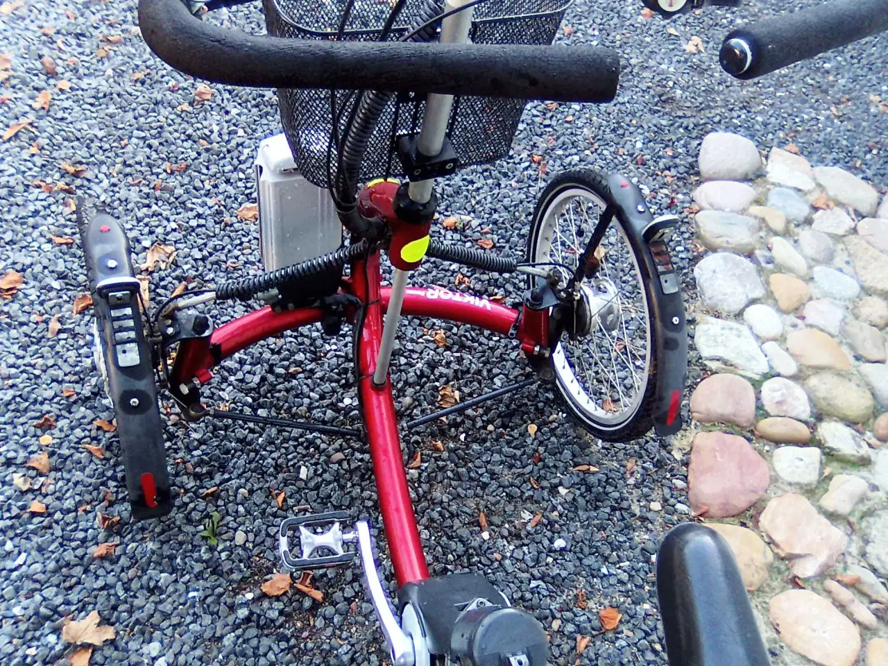 Billede 2 - Viktor El Cykel