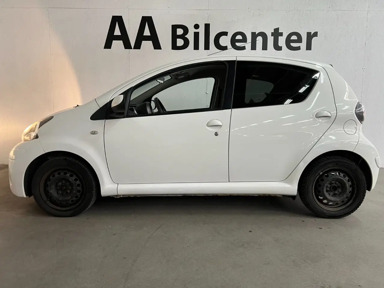 Billede 3 - Toyota Aygo 1,0 VVT-i T3