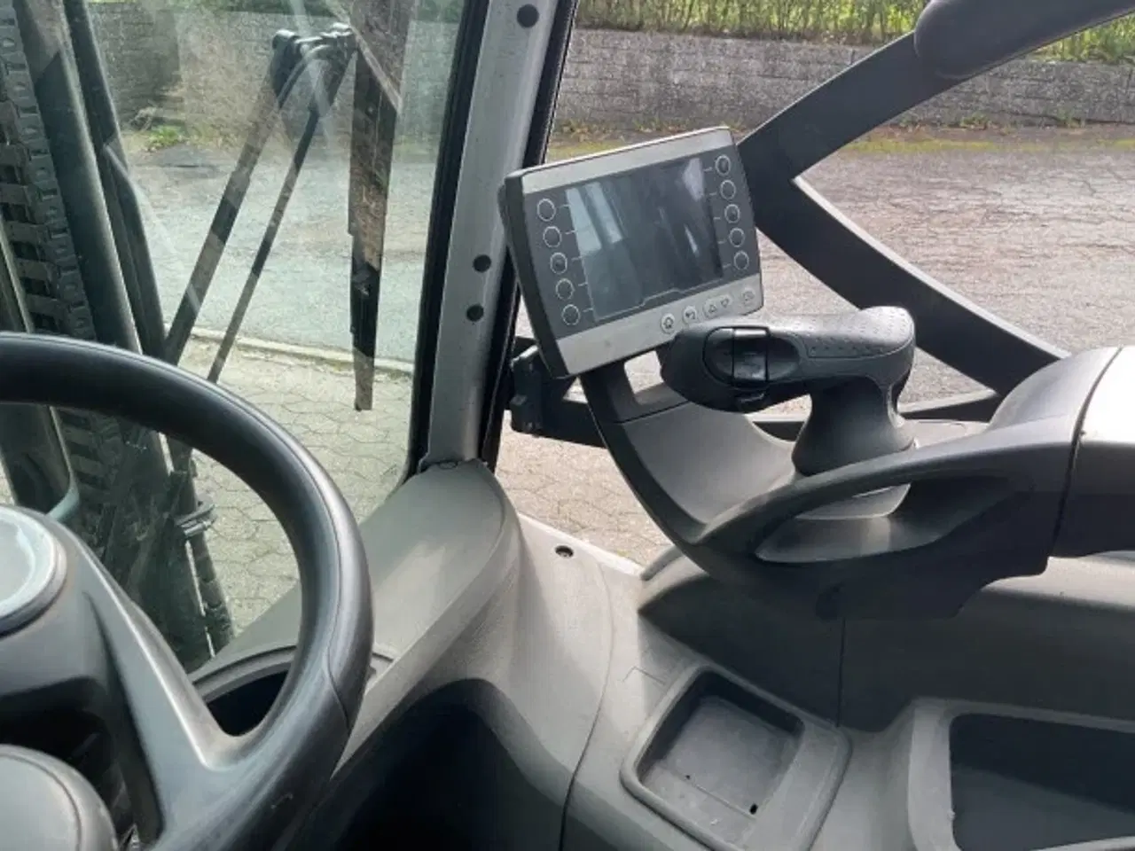 Billede 7 - Still 1600 kG Eltruck Nye Model 2019