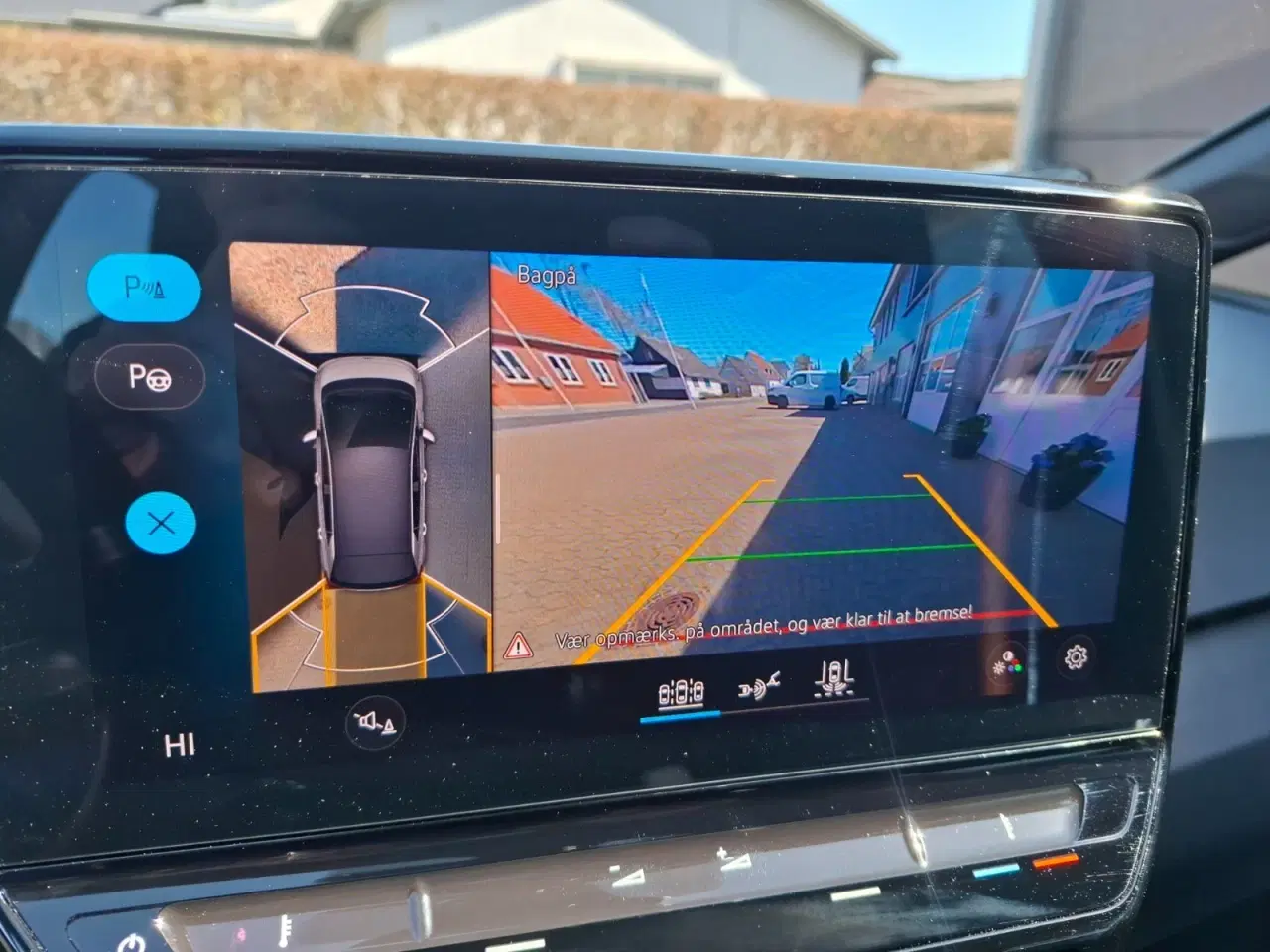 Billede 11 - VW ID.3 58 Pro