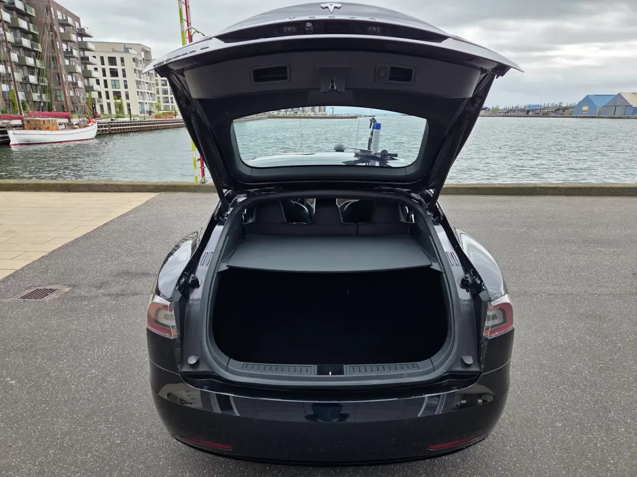 Billede 17 - Tesla Model S  75