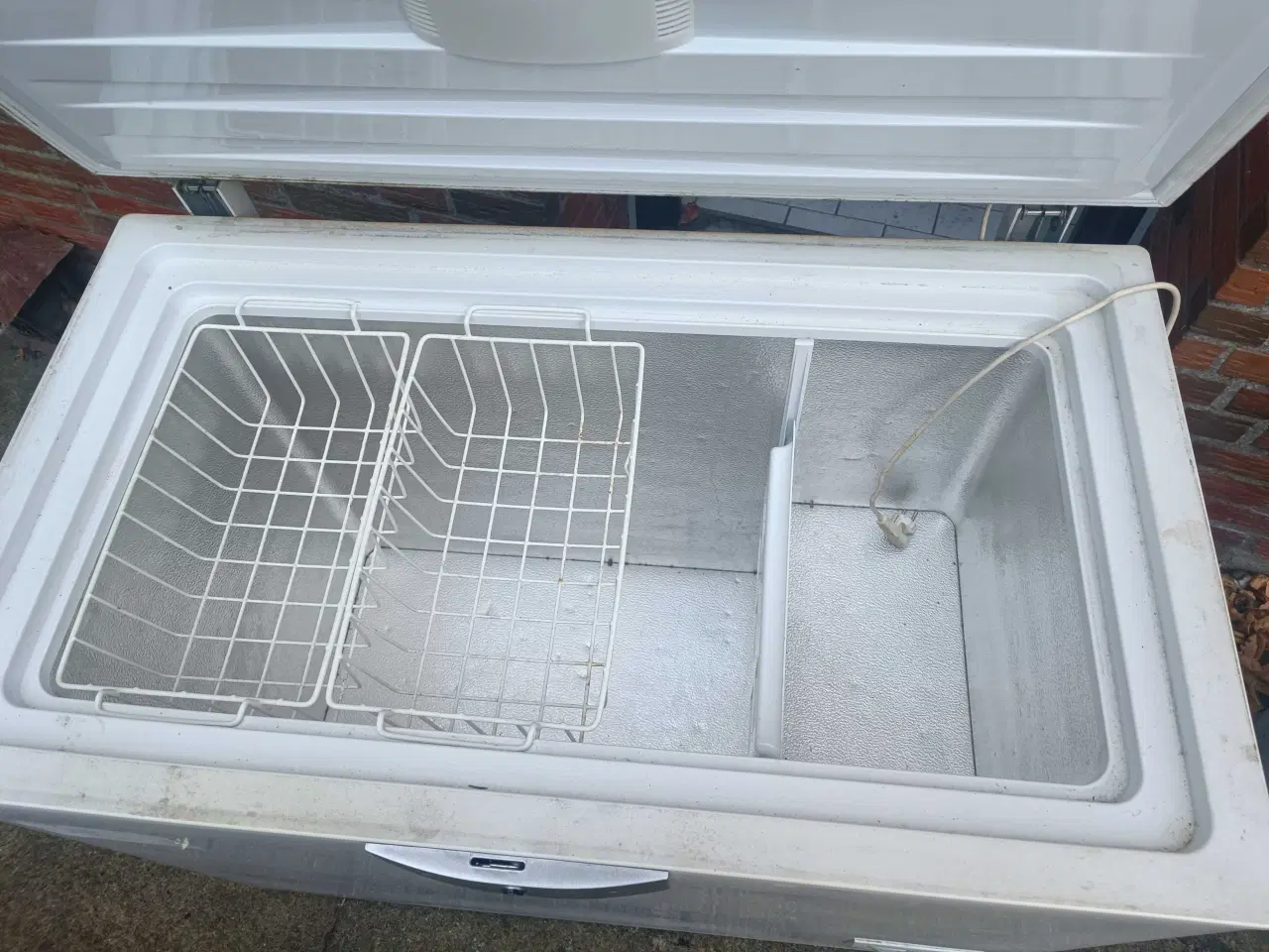 Billede 2 - Fryser fra BEKO