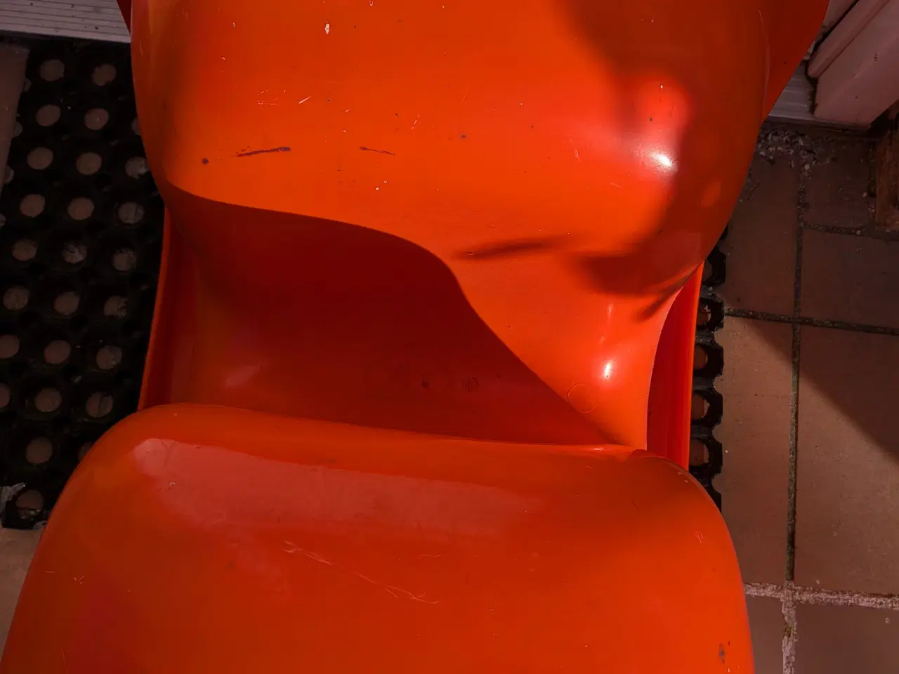 Billede 3 - BARNESTOL  CADO DESIGN RETRO    NY PRIS