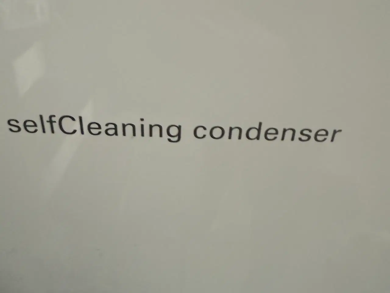 Billede 5 - Tørretumbler Siemens 