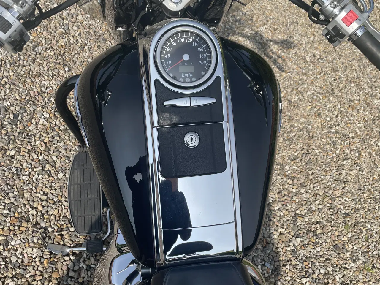 Billede 5 - Suzuki VL 1500C Intruder
