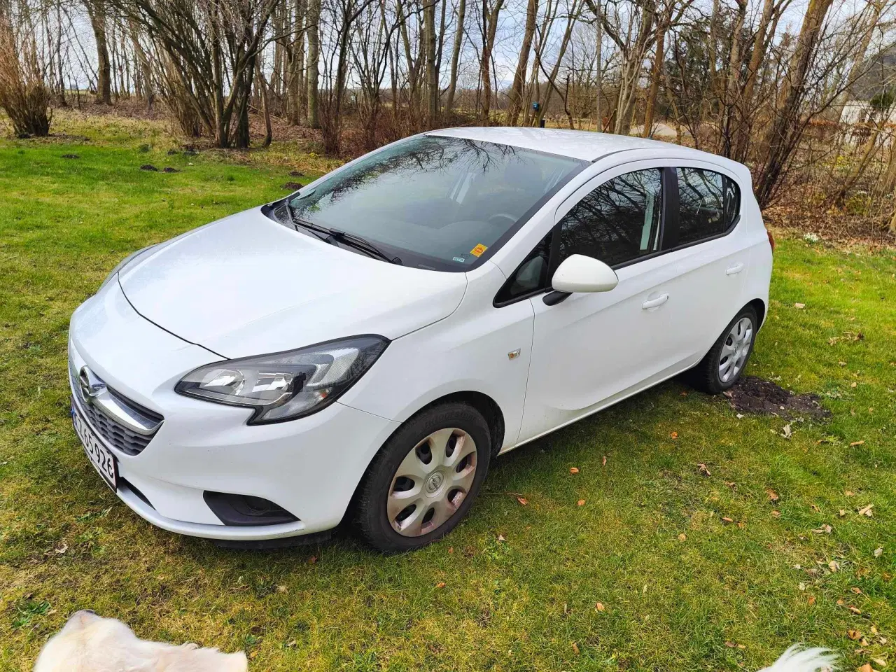 Billede 4 - Opel Corsa 1.4 16V