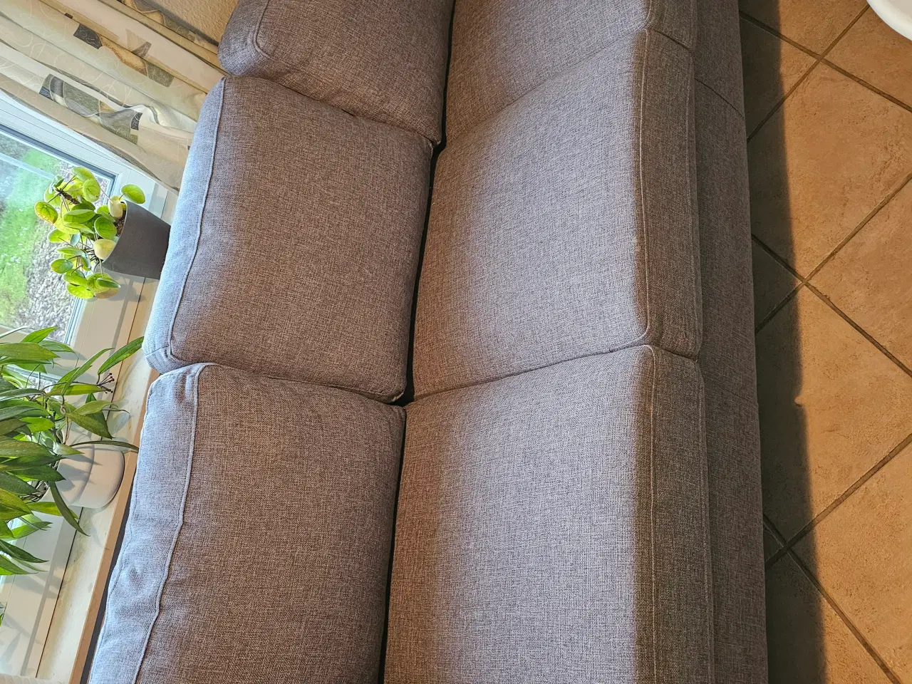 Billede 3 - Sofa 3 person