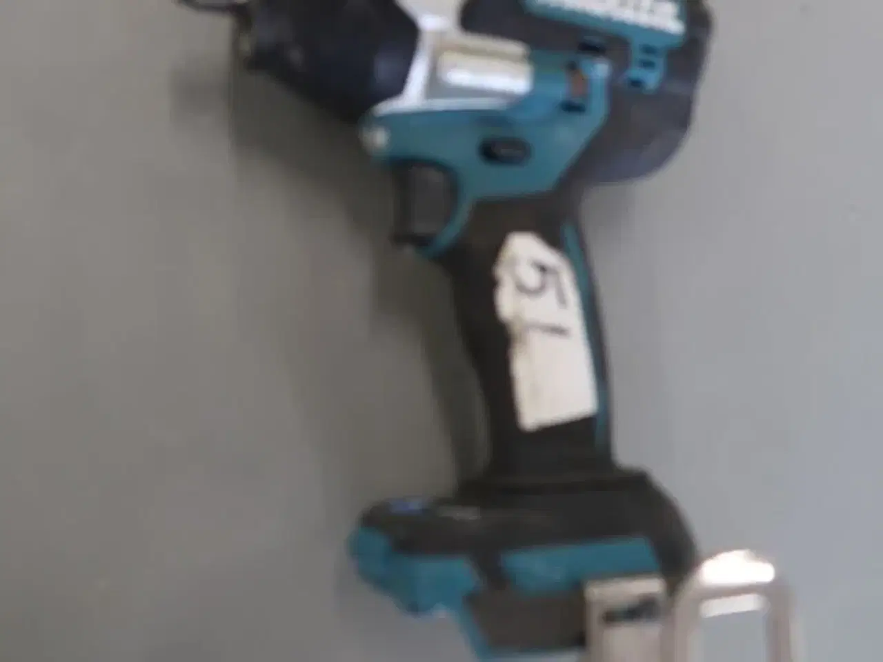 Billede 1 - Slagnøgle MAKITA DTW700