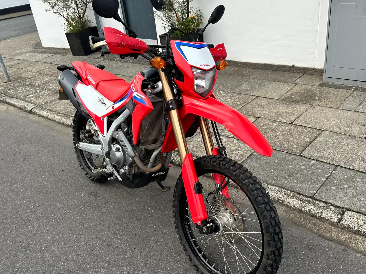Billede 9 - Honda CRF 300
