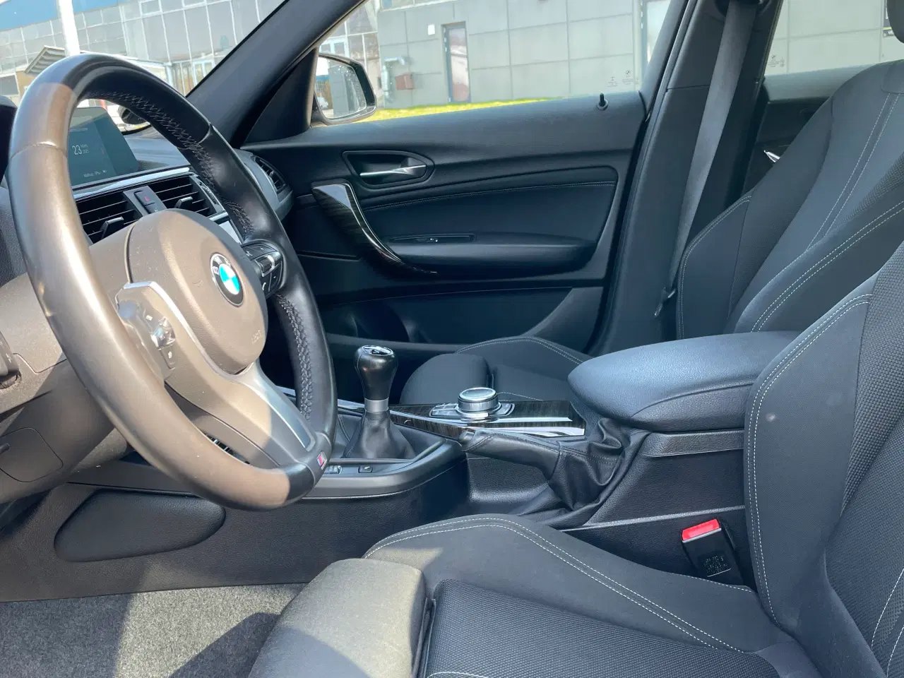 Billede 7 - BMW 116i 1,5 M-Sport 5d 2019