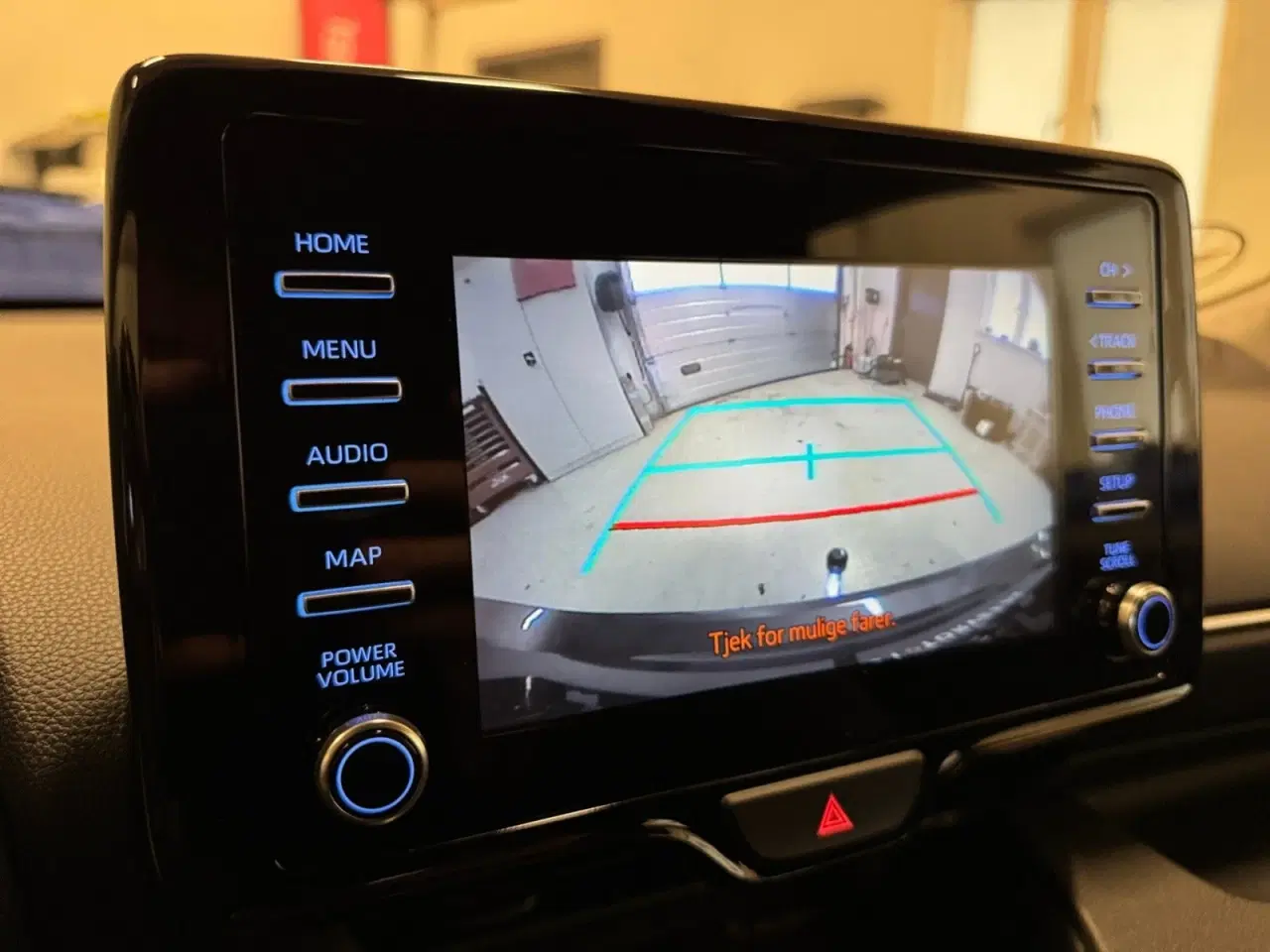 Billede 10 - Toyota Yaris 1,5 Active