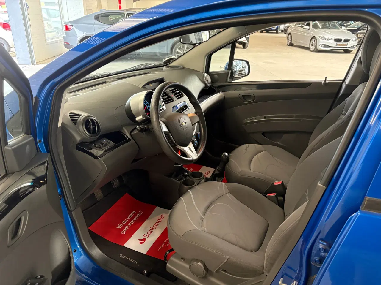 Billede 3 - Chevrolet Spark 1,2 LS 82HK 5d