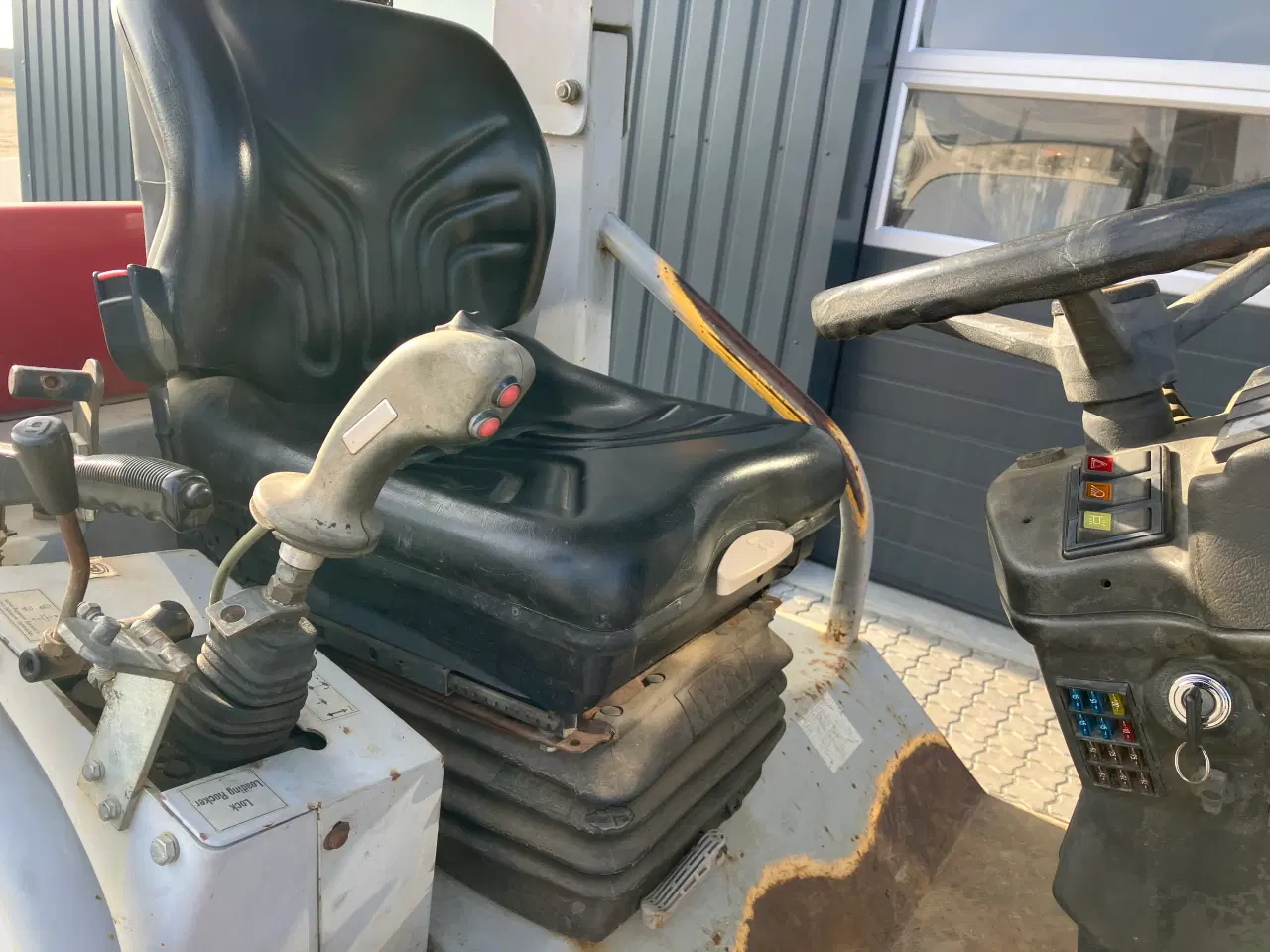 Billede 10 - Weidemann 1490