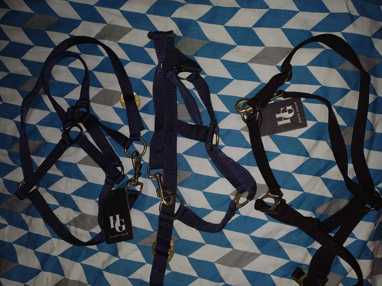 Billede 8 - Salg af diverse rideudstyr 