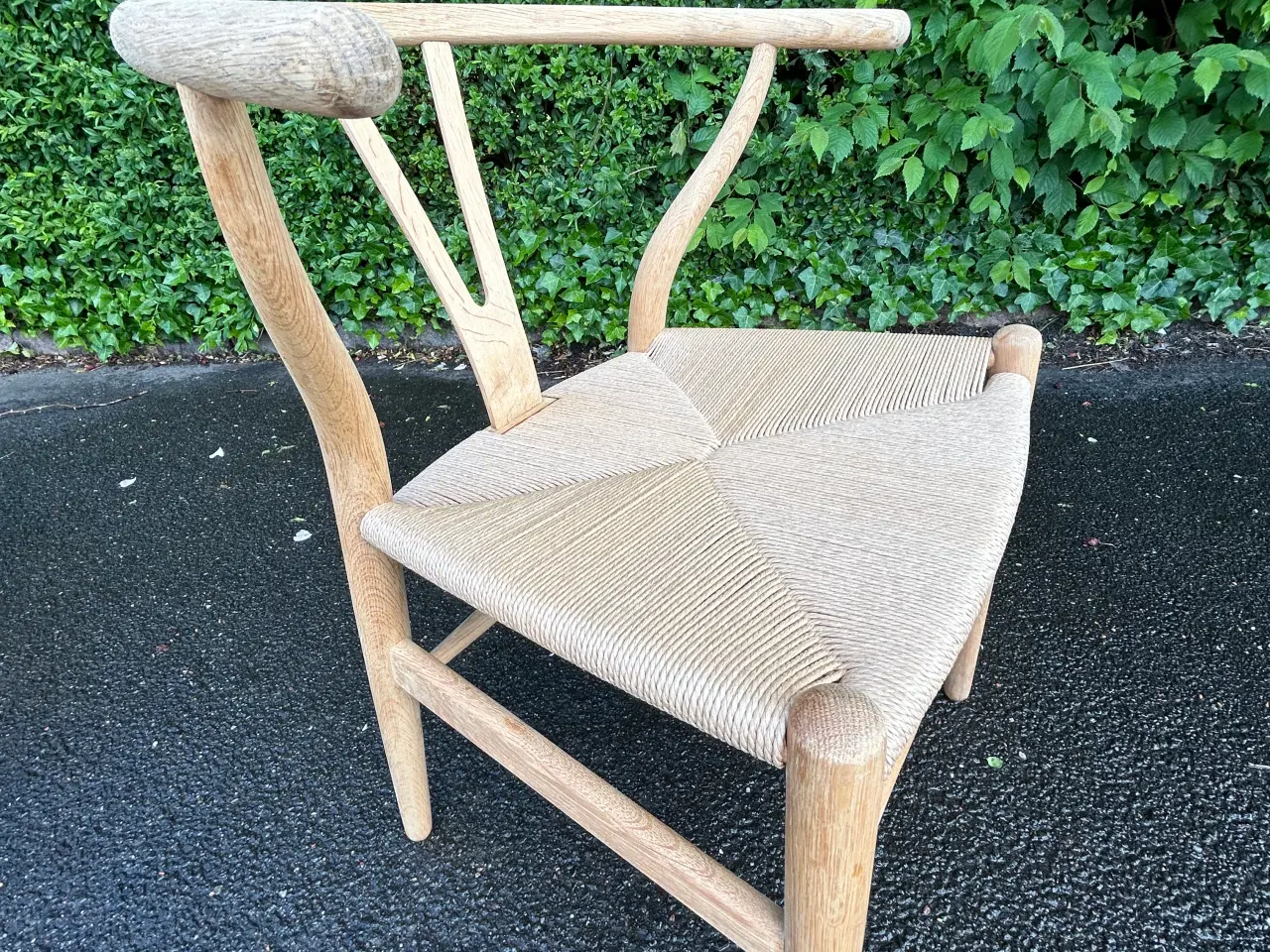 Billede 13 - Y-stole CH24 Eg, Design Hans J. Wegner