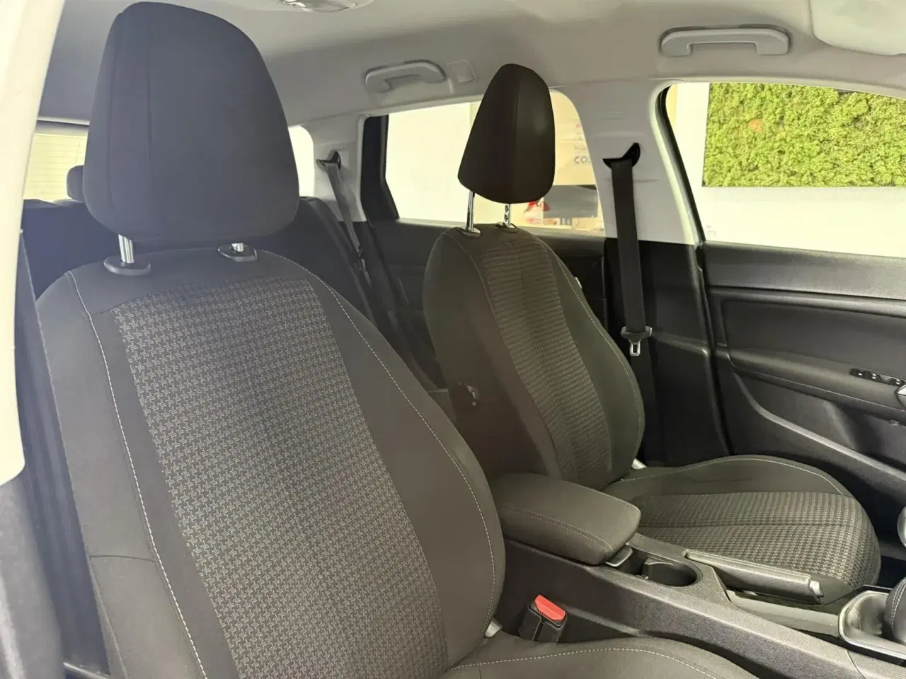 Billede 10 - Peugeot 308 SW 1,6 BlueHDi Style 120HK Stc