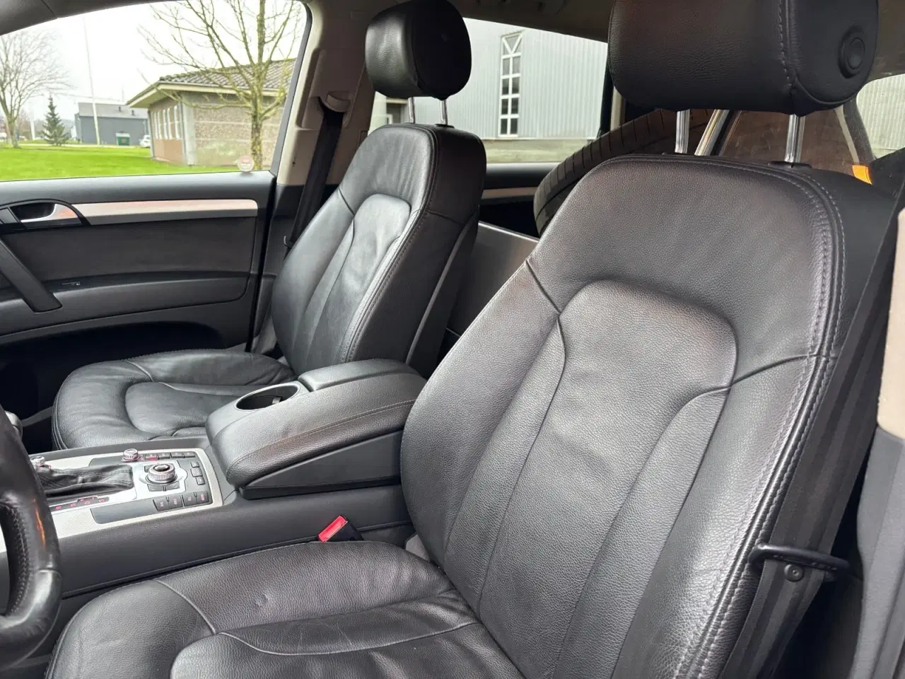 Billede 6 - Audi Q7 3,0 TDi 245 quattro Tiptr. Van