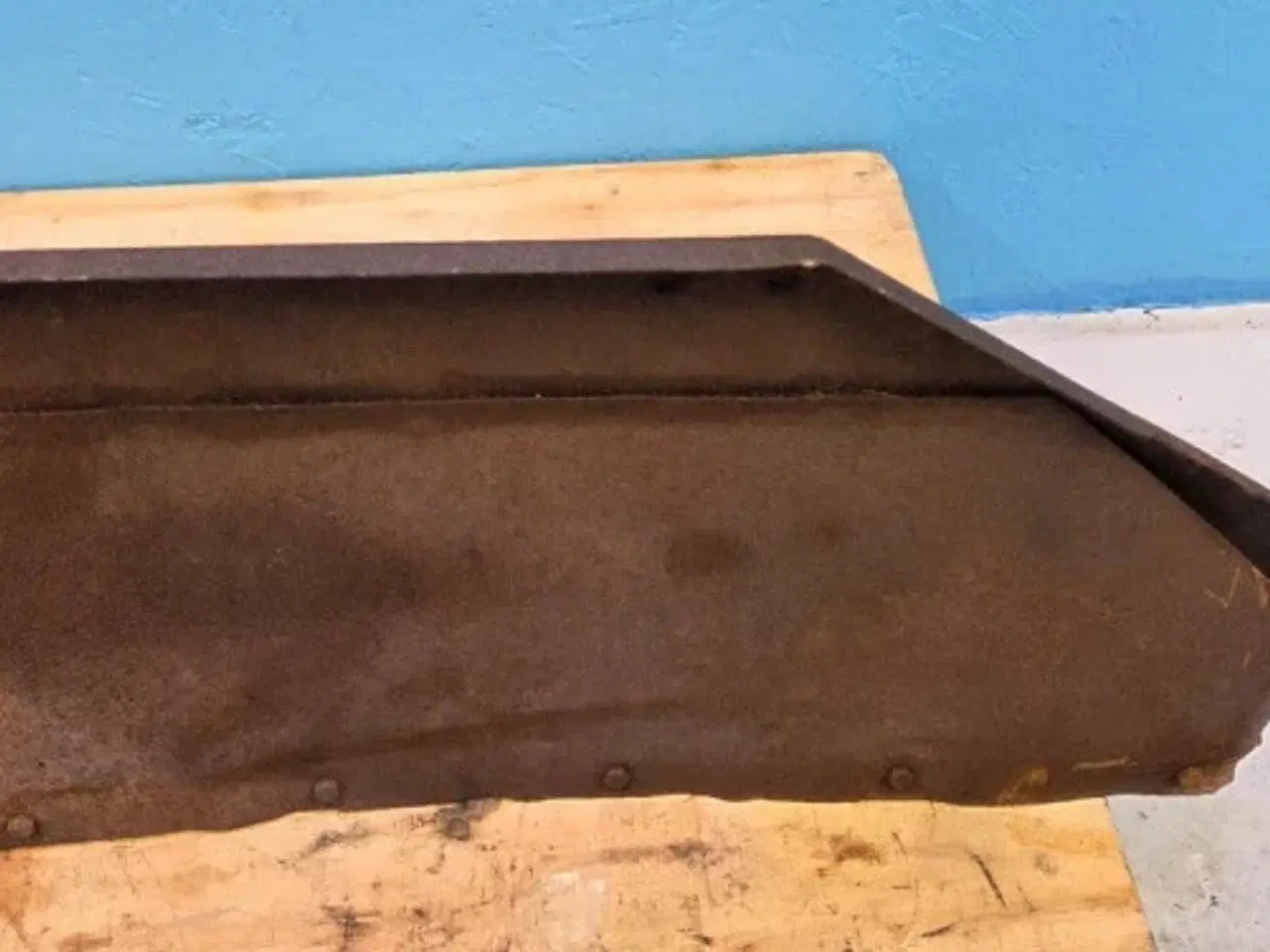 Billede 17 - Claas Dominator 88 Lem 6050972